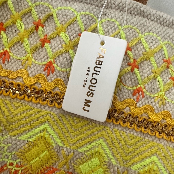 Fabulous beach Bag - Picture 2 of 5